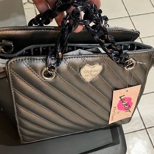 Luv Betsey by Betsey Johnson Handbag